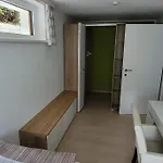 Mit Garten, Sauna Und Infrarotkabine Apartment Muhldorf (Gmunden)
