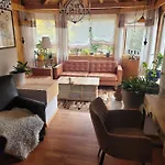 Apartment Mit Garten, Sauna Und Infrarotkabine *