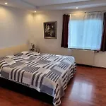 Mit Garten, Sauna Und Infrarotkabine Apartment *