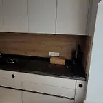 Mit Garten, Sauna Und Infrarotkabine Apartment