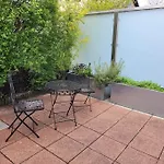 Mit Garten, Sauna Und Infrarotkabine Apartment Muhldorf (Gmunden)