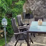 Mit Garten, Sauna Und Infrarotkabine Apartment Muhldorf (Gmunden)