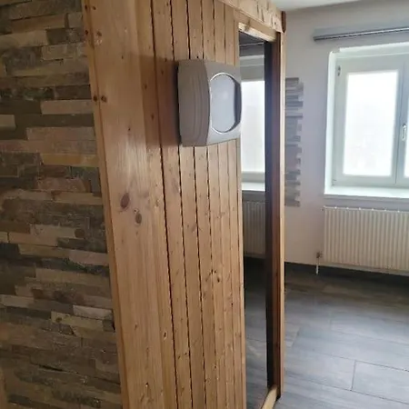 Mit Garten, Sauna Und Infrarotkabine *