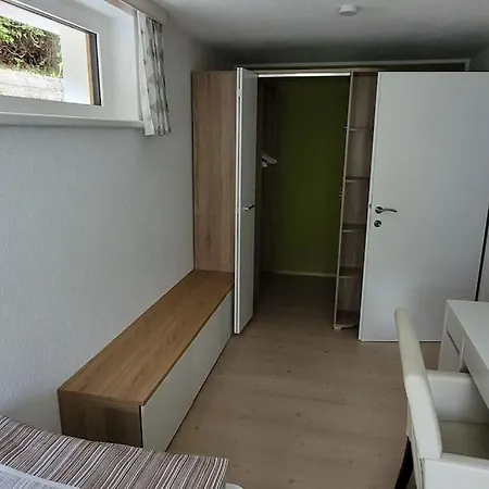 Mit Garten, Sauna Und Infrarotkabine Lägenhet Muhldorf (Upper Austria)