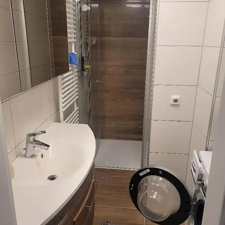 Mit Garten, Sauna Und Infrarotkabine Lägenhet Muhldorf (Upper Austria)