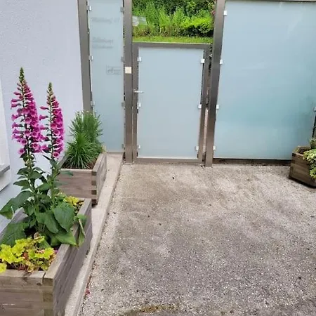 Mit Garten, Sauna Und Infrarotkabine * Muhldorf (Upper Austria)