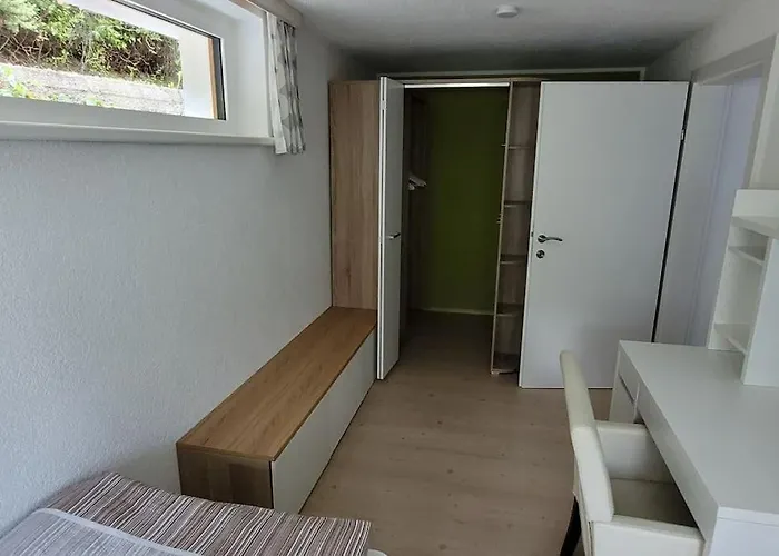 Mit Garten, Sauna Und Infrarotkabine Daire Muhldorf (Gmunden)