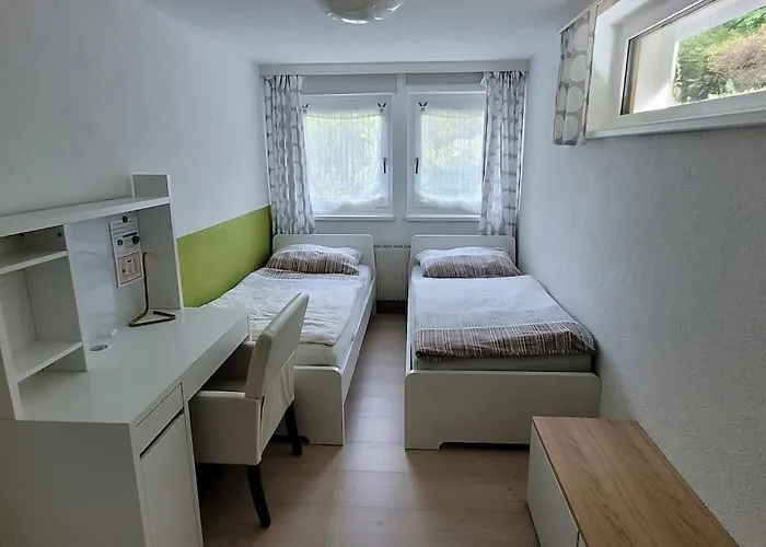 Daire Mit Garten, Sauna Und Infrarotkabine Muhldorf (Gmunden)