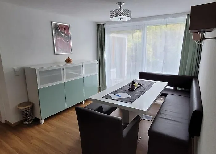 Mit Garten, Sauna Und Infrarotkabine Muhldorf (Gmunden)