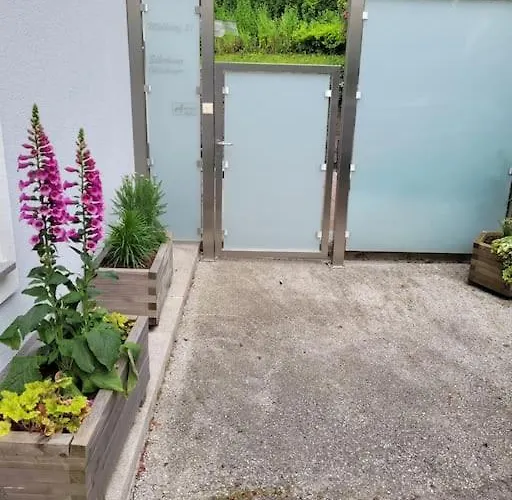 Mit Garten, Sauna Und Infrarotkabine * Muhldorf (Gmunden)