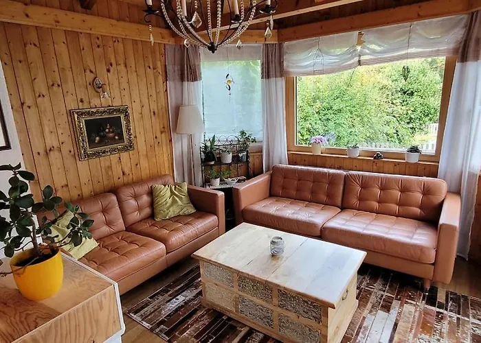 Mit Garten, Sauna Und Infrarotkabine Muhldorf (Gmunden)