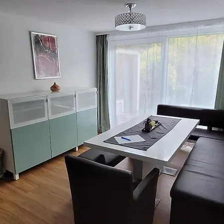 Mit Garten, Sauna Und Infrarotkabine Muhldorf (Gmunden)