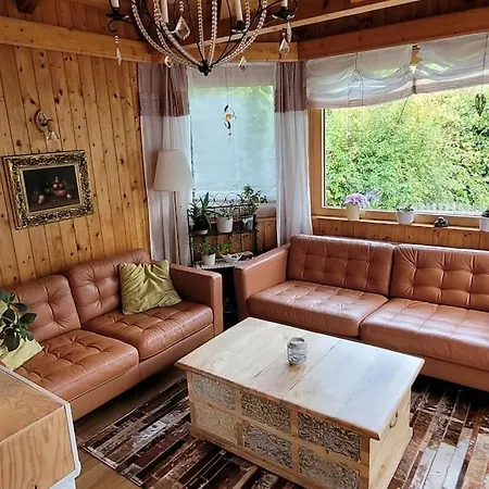 Mit Garten, Sauna Und Infrarotkabine Muhldorf (Gmunden)