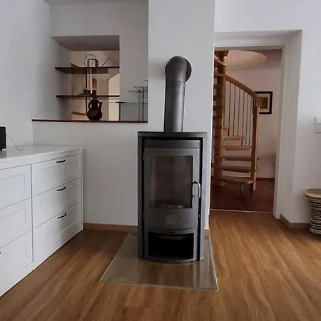 Mit Garten, Sauna Und Infrarotkabine * Muhldorf (Gmunden)