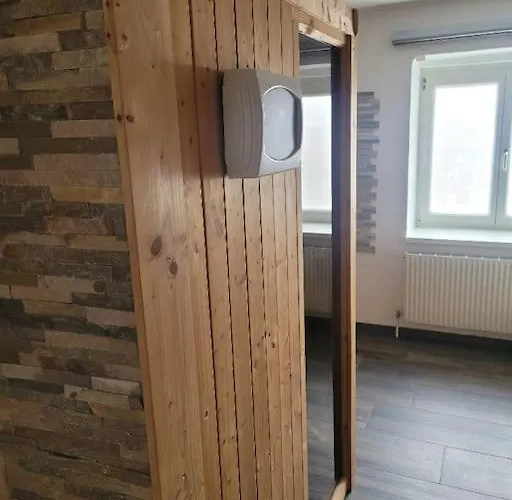 Mit Garten, Sauna Und Infrarotkabine *