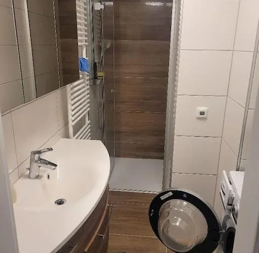 Mit Garten, Sauna Und Infrarotkabine Lejlighed Muhldorf (Gmunden)