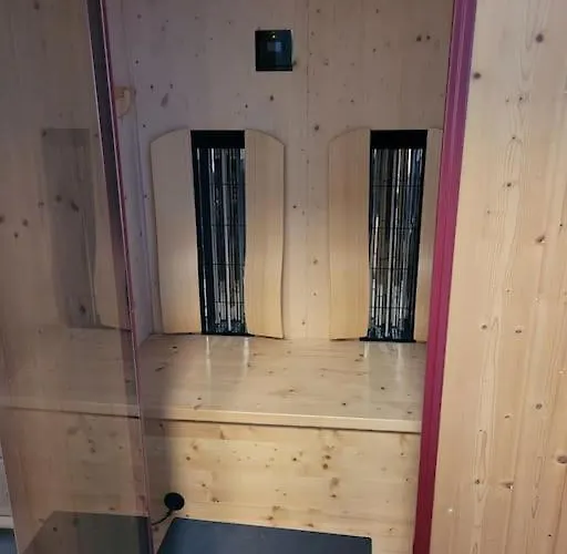 Mit Garten, Sauna Und Infrarotkabine Lejlighed Muhldorf (Gmunden)