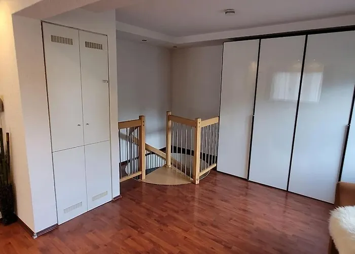 Mit Garten, Sauna Und Infrarotkabine * Muhldorf (Gmunden)