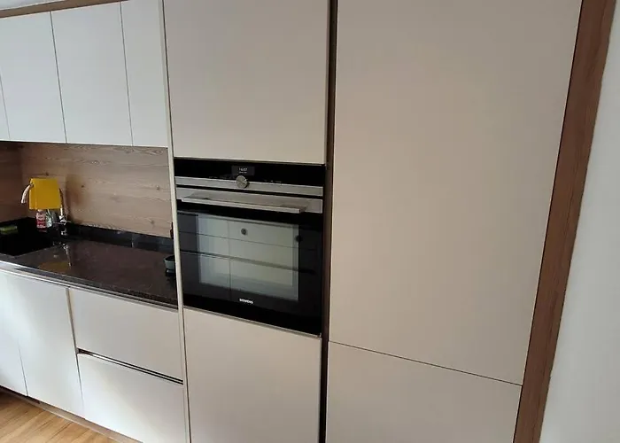 Mit Garten, Sauna Und Infrarotkabine * Muhldorf (Gmunden)