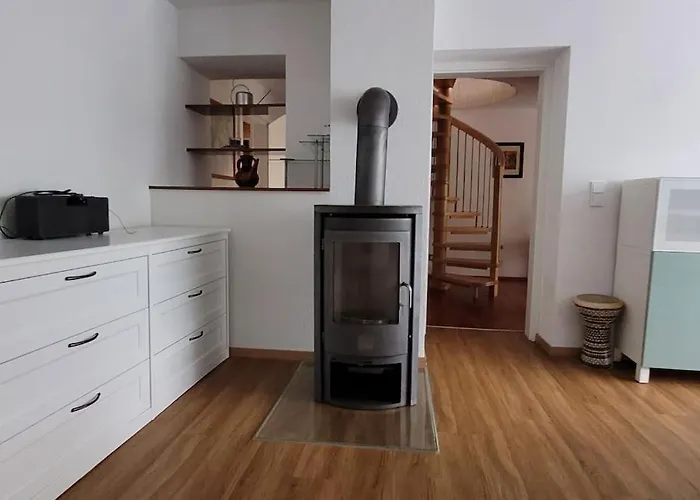 Mit Garten, Sauna Und Infrarotkabine * Muhldorf (Gmunden)