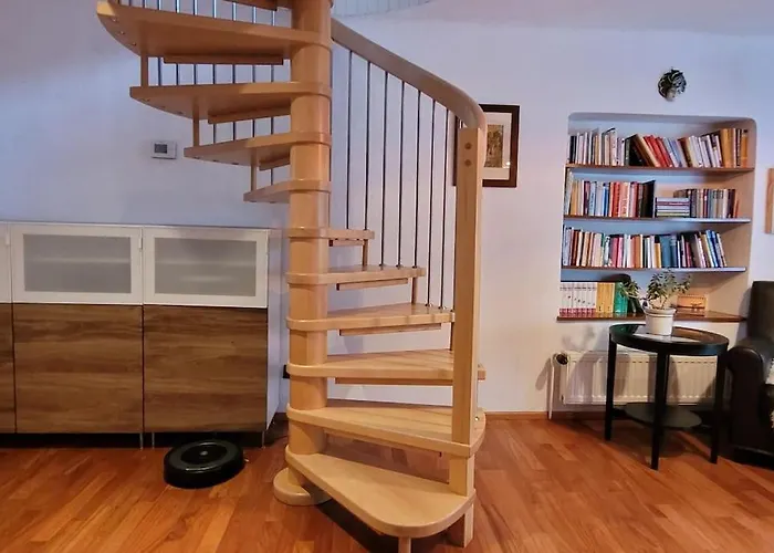 Mit Garten, Sauna Und Infrarotkabine