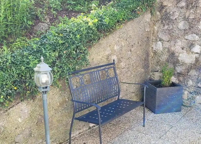 Mit Garten, Sauna Und Infrarotkabine *